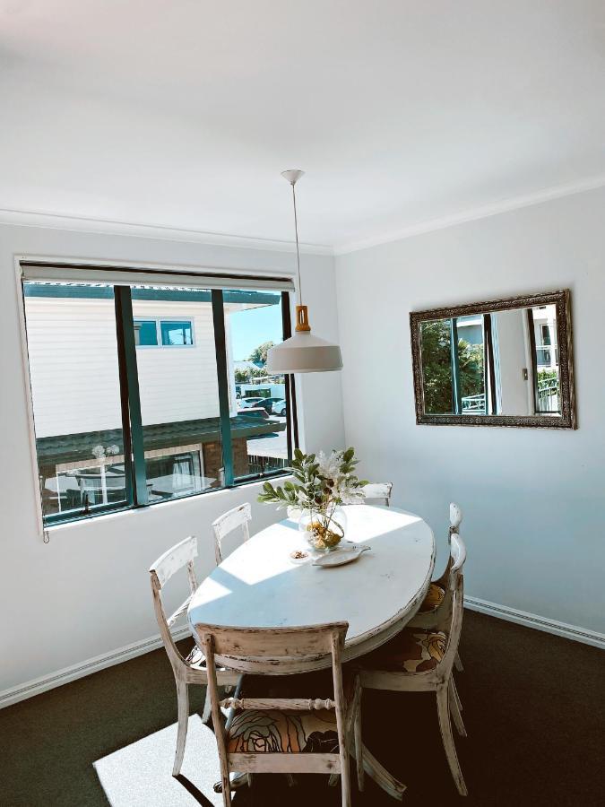 Sea Breeze 3 Bedroom Apartment Маунт-Маунгани Экстерьер фото