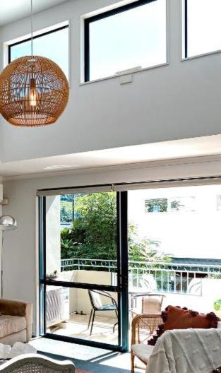 Sea Breeze 3 Bedroom Apartment Маунт-Маунгани Экстерьер фото